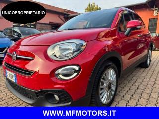 FIAT 500X 1.0 T3 120 CV Lounge