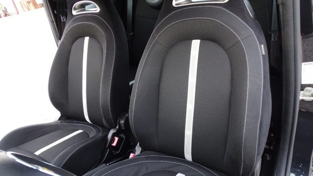 ABARTH 500 usata 53
