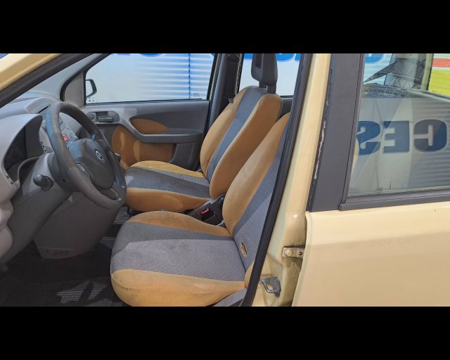 FIAT Panda usata 29