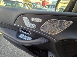 MERCEDES-BENZ GLE 350 usata, con Chiusura centralizzata