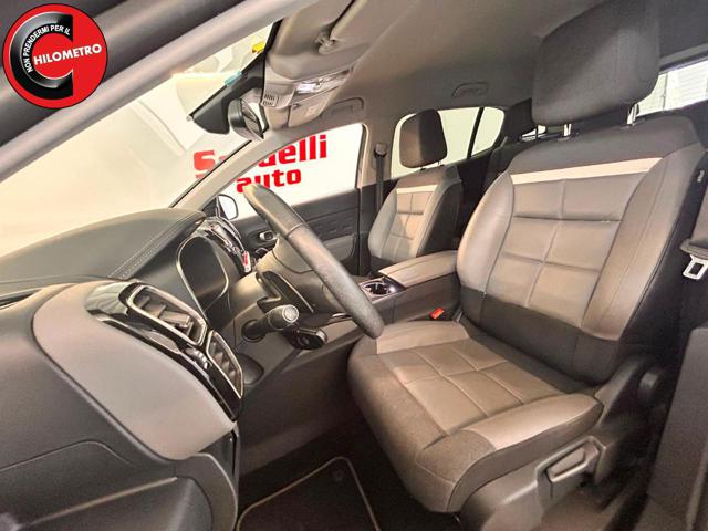 CITROEN C5 Aircross usata, con Chiusura centralizzata