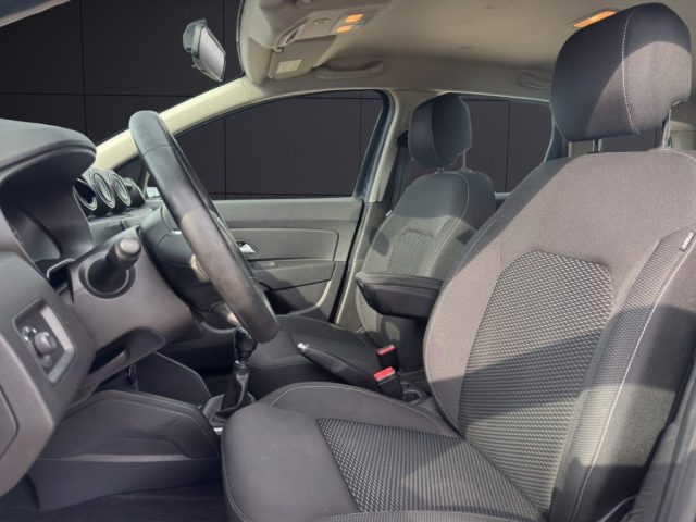 DACIA Duster usata, con ESP