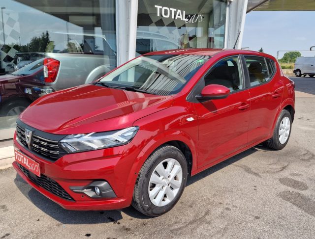 DACIA Sandero usata, con Airbag laterali