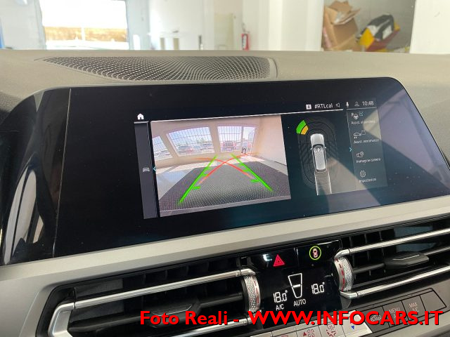 BMW 330 usata, con Specchietti laterali elettrici