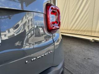 JEEP Renegade usata 17