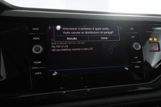 VOLKSWAGEN Taigo usata 10