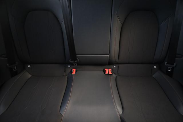 SEAT Leon usata, con Monitoraggio pressione pneumatici