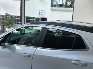 OPEL Mokka X usata, con Climatizzatore