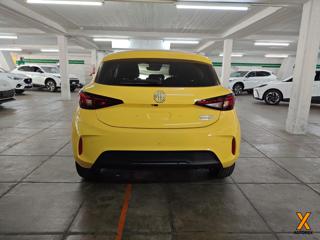 MG MG3 usata, con Chiusura centralizzata