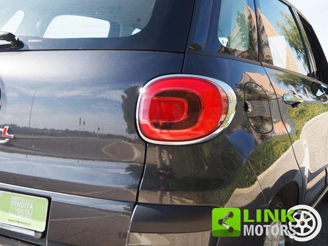 FIAT 500L usata 32