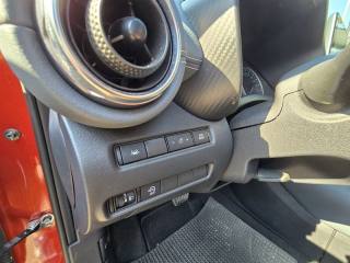 NISSAN Juke usata, con Boardcomputer