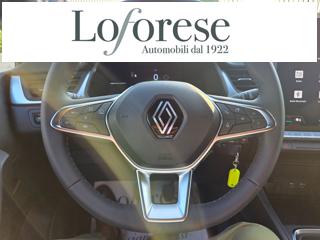 RENAULT Captur usata, con Park Distance Control