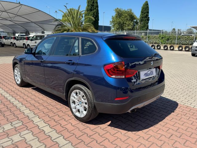 BMW X1 usata, con Controllo trazione