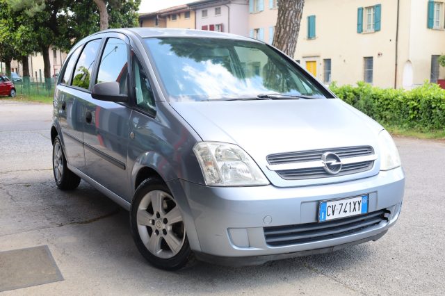OPEL Meriva usata, con Fendinebbia