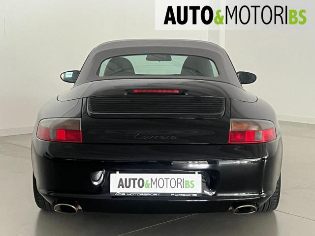 PORSCHE 911 usata, con Alzacristalli elettrici