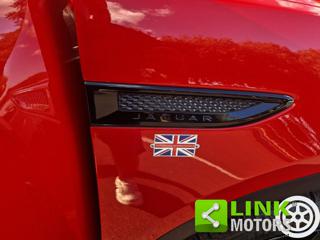 JAGUAR E-Pace usata, con Immobilizzatore elettronico