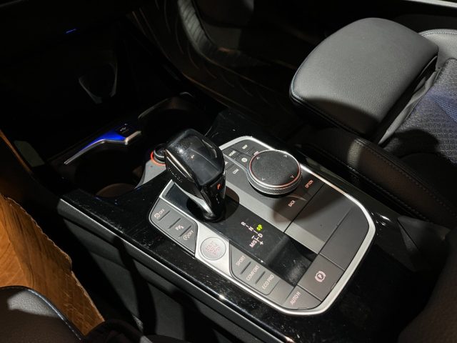 BMW 116 usata, con Filtro antiparticolato