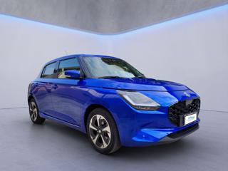 SUZUKI Swift usata, con Airbag