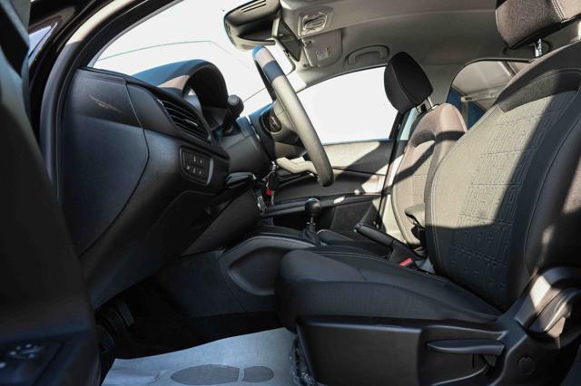 FIAT Tipo usata, con Immobilizzatore elettronico