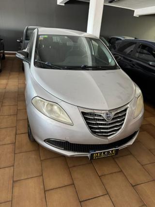 LANCIA Ypsilon 1.3 MJT 16V 95 CV 5 porte S&S Gold