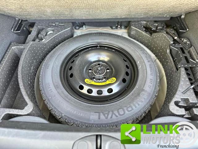 FIAT 500X usata, con Touch screen