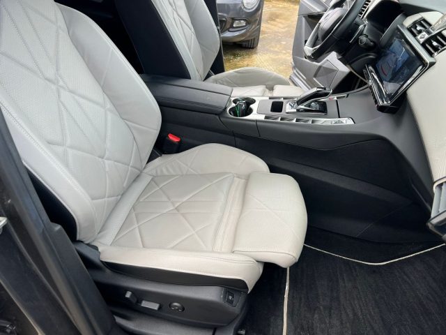 DS AUTOMOBILES DS 7 usata 13