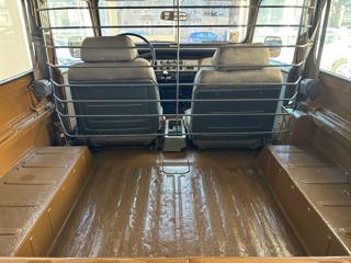 TOYOTA Land Cruiser usata 8