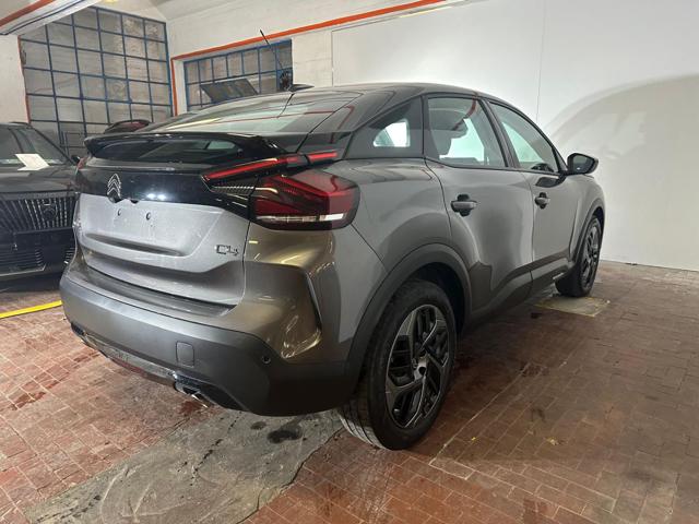 CITROEN C4 usata, con Alzacristalli elettrici