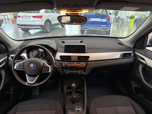 BMW X1 usata, con Climatizzatore