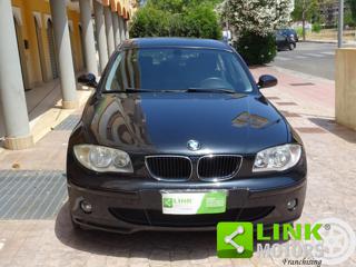 BMW 118 usata, con Airbag