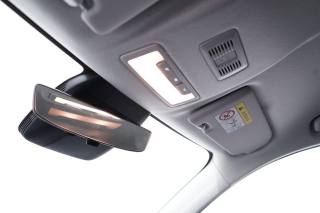 MG ZS usata, con USB