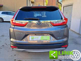 HONDA CR-V usata, con Chiusura centralizzata