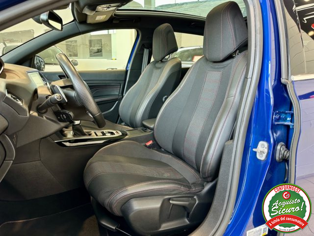 PEUGEOT 308 usata, con ESP