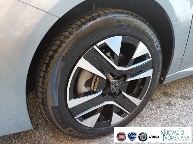 PEUGEOT 208 usata, con Autoradio