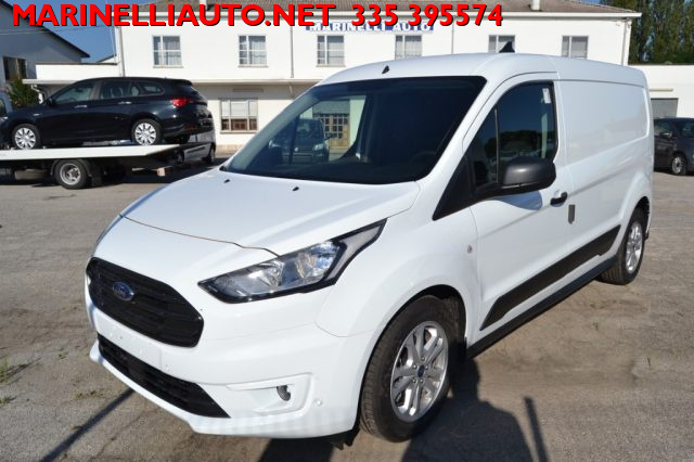FORD Transit Connect usata, con ABS
