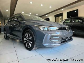 VOLKSWAGEN Golf usata, con Sedili sportivi