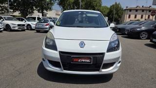 RENAULT Scenic usata, con Airbag
