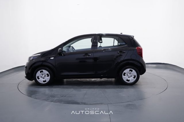 KIA Picanto usata, con Airbag laterali