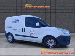 FIAT Doblo usata, con Airbag