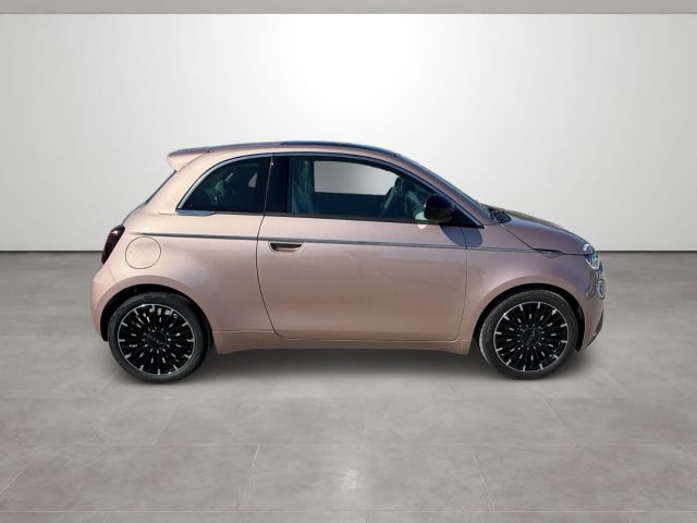 FIAT 500 usata, con Chiusura centralizzata