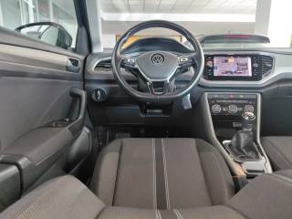 VOLKSWAGEN T-Roc usata, con Volante multifunzione