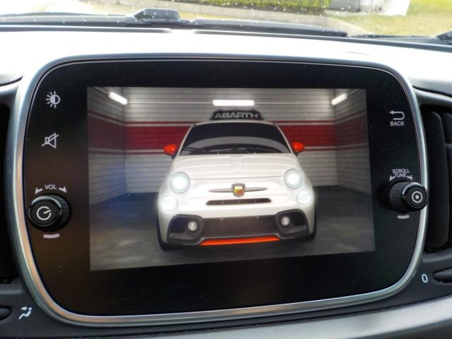 ABARTH 595 usata 42