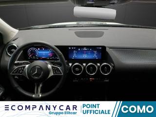 MERCEDES-BENZ B 180 usata, con Immobilizzatore elettronico