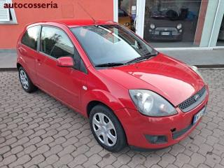 FORD Fiesta 1.2