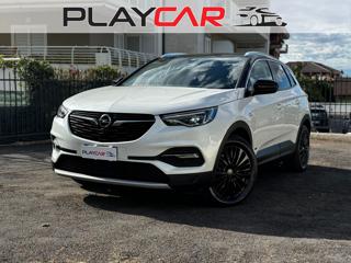 OPEL Grandland X 1.6 HYBRID PLUG-IN AUT. FWD+BICOLOR+360°TELEC+NAVI