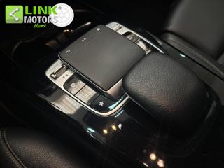 MERCEDES-BENZ A 180 usata, con Leve al volante