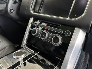 LAND ROVER Range Rover usata, con Immobilizzatore elettronico