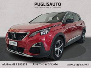 PEUGEOT 3008 usata, con Airbag laterali