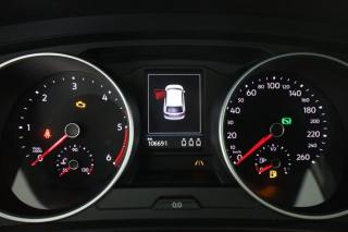 VOLKSWAGEN Tiguan usata 6