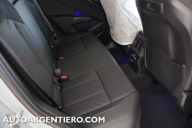 BMW X3 usata, con Ski bag